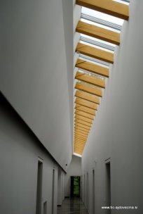 MC in hotel Ajdovščina
